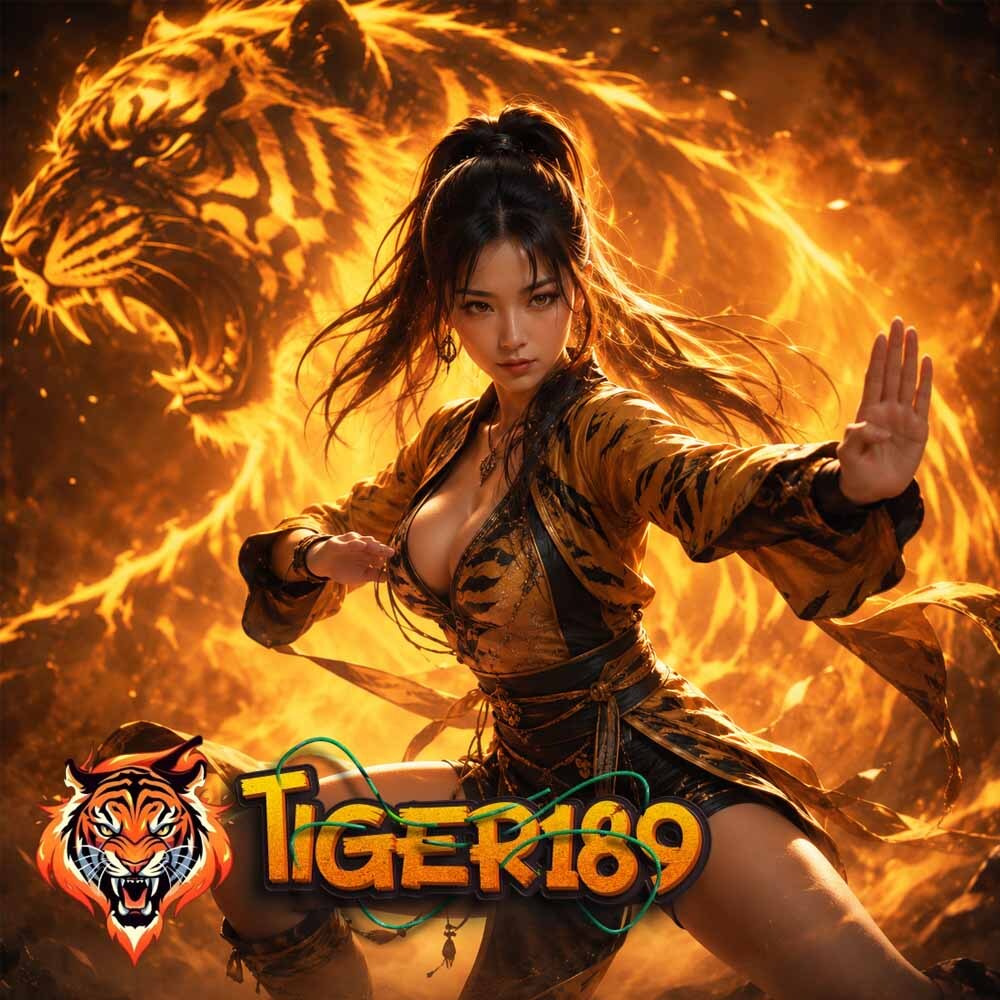 Panduan strategi cerdas dan fitur menarik Tiger189